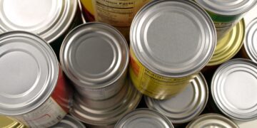 Lone Peak High School’s National Honor Society to hold food drive Nov. 4-22