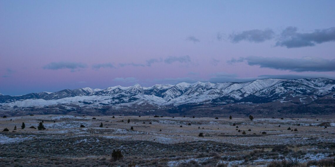 Writers on the Range: How to learn where we live