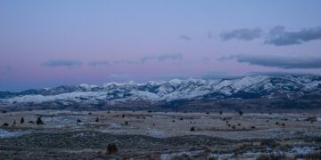 Writers on the Range: How to learn where we live