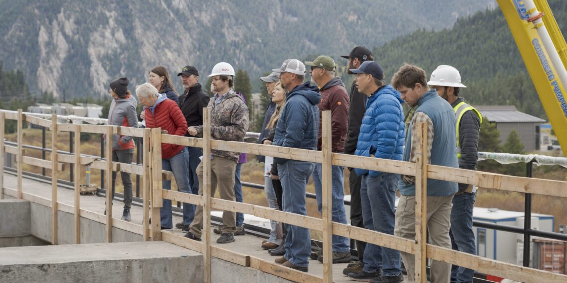 BSRAD, chamber prepare for Community Week 