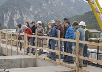 BSRAD, chamber prepare for Community Week 