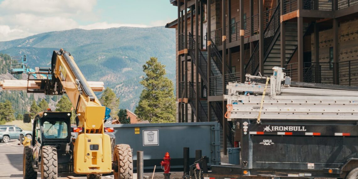 Prairie populism in action: The regional housing coalition’s collaborative approach  