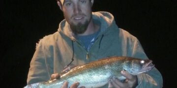 Authorities search for items missing from campsite of Gallatin Canyon homicide case 