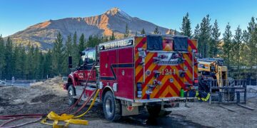 BSFD: One&Only fire ruled accidental, $7.5M in estimated damages