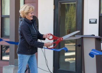 ‘Now I have my home’ 