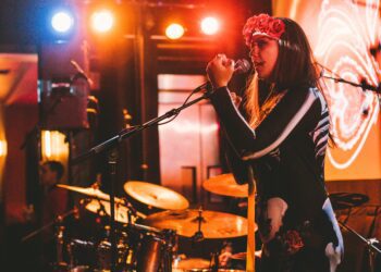 Third annual Skull and Roses Ball to feature DeadPhish Orchestra