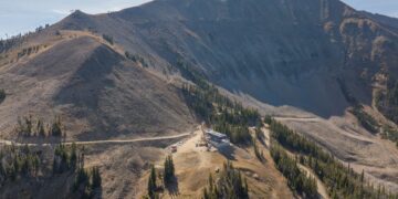 No injuries, ‘minimal’ impacts from lift construction accident at Big Sky Resort 