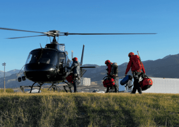 Search and Rescue completes two Sunday missions 