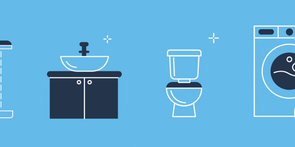 Every Drop Counts: Indoor water conservation