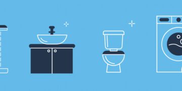 Every Drop Counts: Indoor water conservation