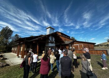 Gallatin County commits $1.5 million toward youth behavioral health campus 