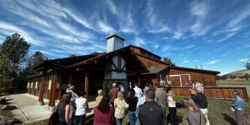 Gallatin County commits $1.5 million toward youth behavioral health campus 