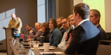 MDT presents preliminary alternatives for Lava Lake, U.S. 191