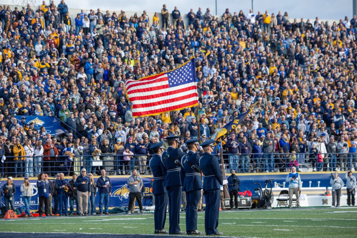 Cat-Griz: Tailgaters prep for Montana’s Super Bowl