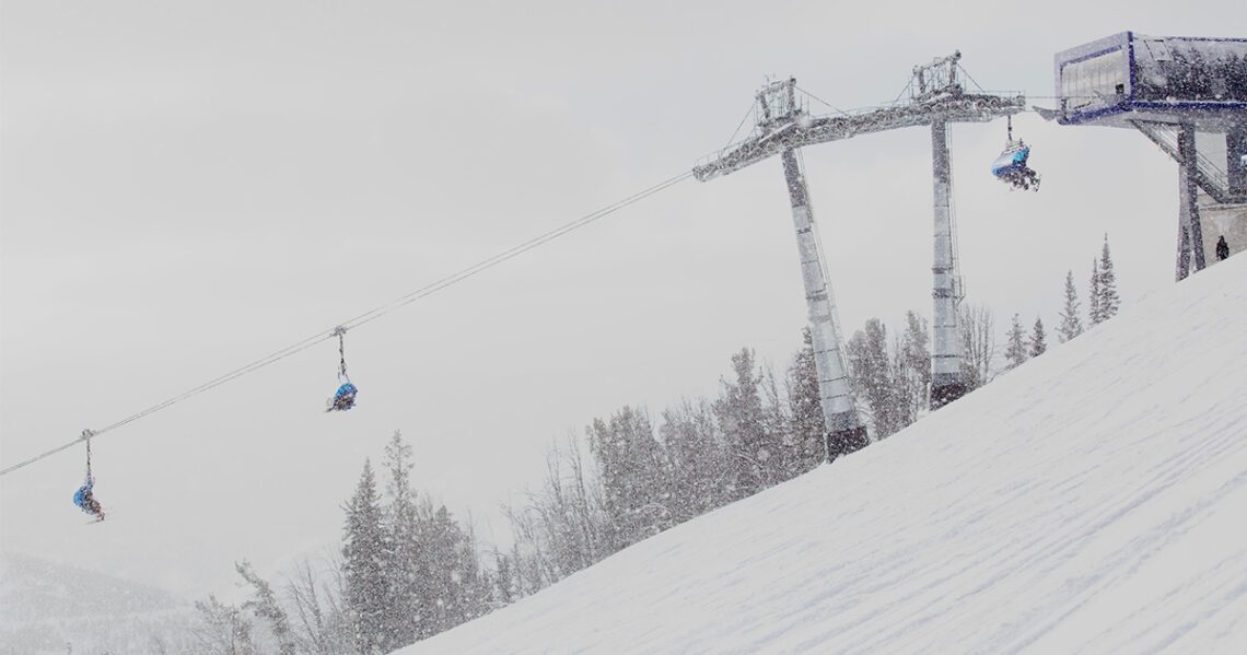 ‘Biggest opening’ in a decade