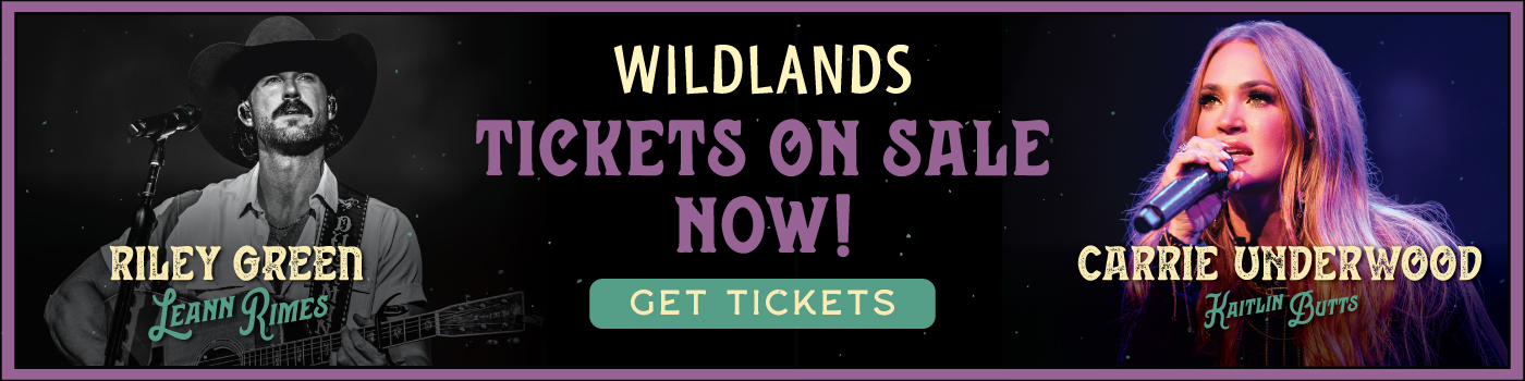 Wildlands Music Festival in Big Sky, Montana July 31 through August 1 2026