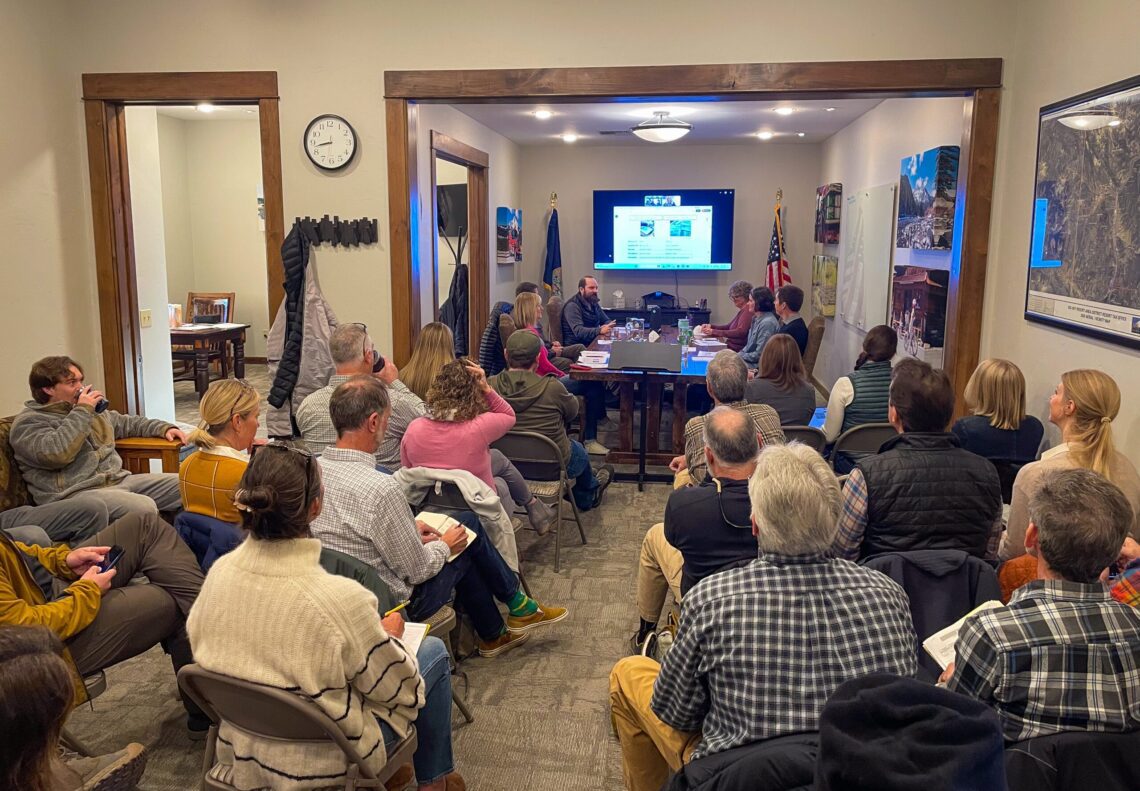 Resort Tax plans ‘very public’ Q&A for detailed debt discussion