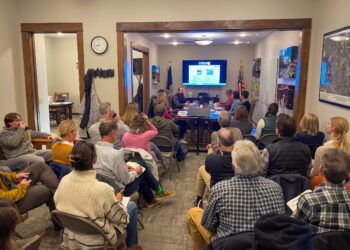 Resort Tax plans ‘very public’ Q&A for detailed debt discussion 