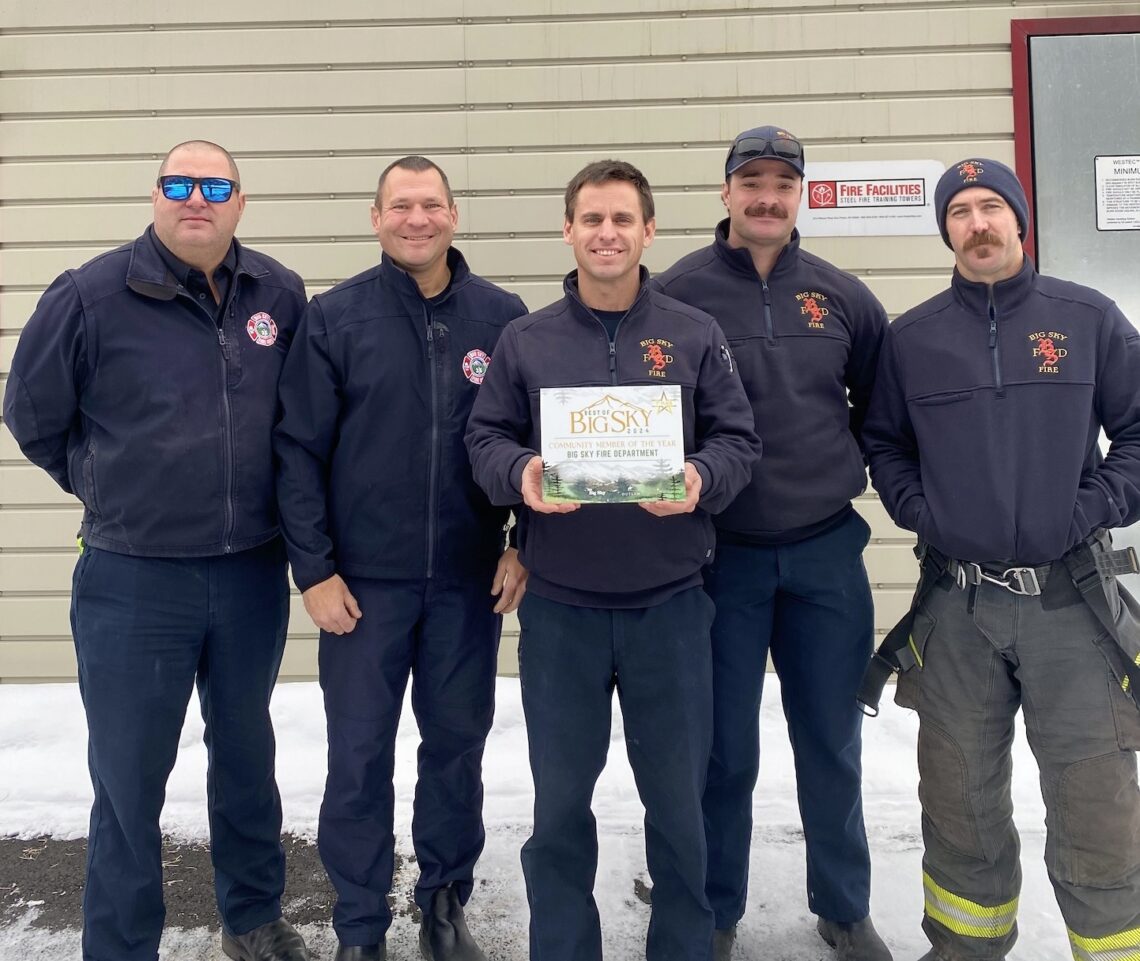 Best of Big Sky celebrates 38 award-winners