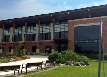 Library to hold rural health discussion