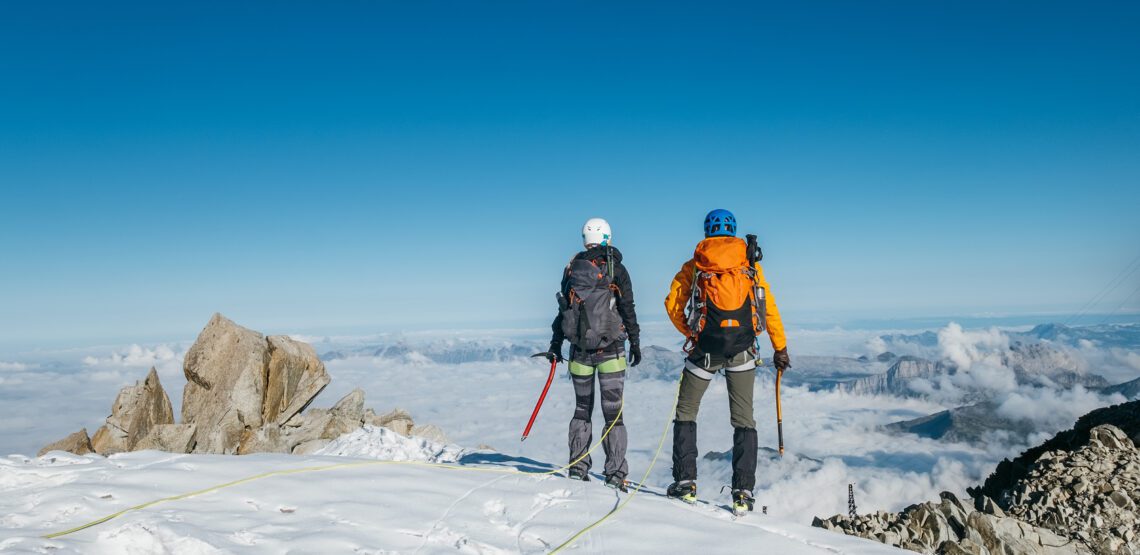 Health Buzz: Altitude guide