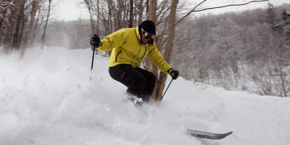 Ski Tips with Dan Egan: Train for winter with functional movement  