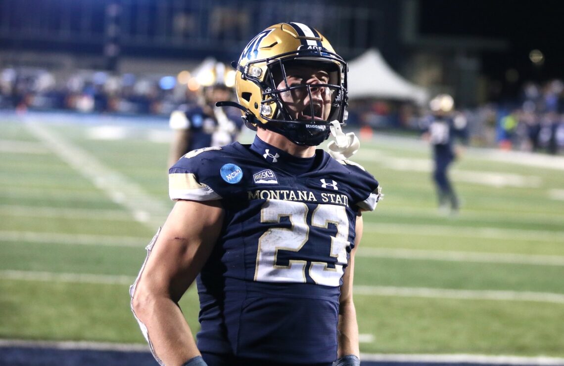 A five-year history as Bobcats prepare for FCS semifinal