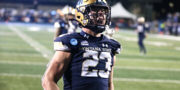 A five-year history as Bobcats prepare for FCS semifinal