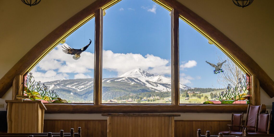 Resort Tax to meet Jan. 2 at Big Sky Chapel 