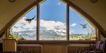 Resort Tax to meet Jan. 2 at Big Sky Chapel 