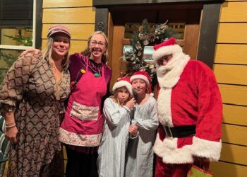 Community Spotlight: Cookies for a cause