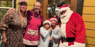 Community Spotlight: Cookies for a cause