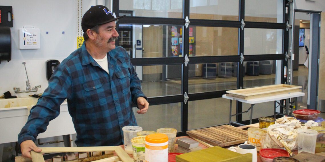 Jeremy Harder reflects on 25-year career at Big Sky School District