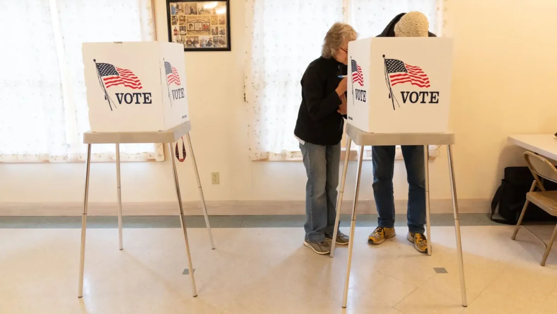 Independent initiative notes strengths, weaknesses in Montana elections 