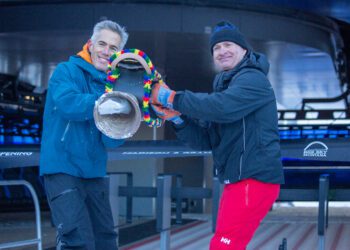 Madison 8 opens at Big Sky Resort: ‘Smiles from everybody’ 