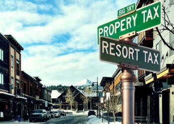 The Big Sky Way: Not all taxes are created equal 