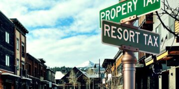 The Big Sky Way: Not all taxes are created equal 