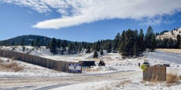 DEQ opens public comment on phase two of Big Sky Quarry subdivision 