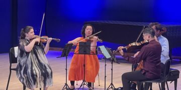 Classical music transforms rural Montana