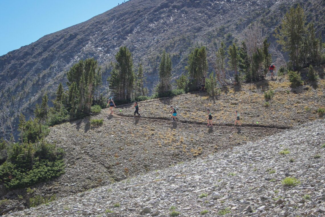 Registration for 2025 Rut Mountain Runs set for Jan. 7