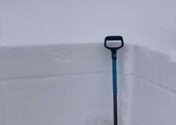 GNFAC: Weak snow and avalanches in southwest Montana