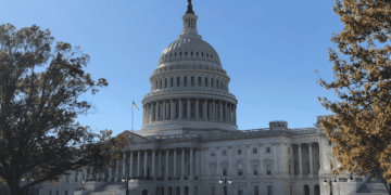 Rosendale, Zinke split on federal shutdown votes