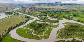 FWP searching for more than 20 stolen signs in region