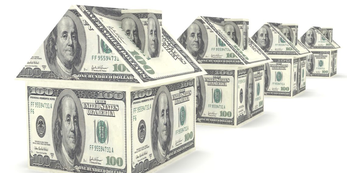 The ‘frozen’ Montana housing market