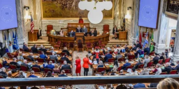 Teacher pay, school funding and math skills top on Montana lawmakers’ priority list