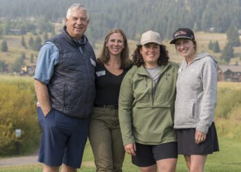 A Year in Review: Thank you for your support