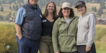 A Year in Review: Thank you for your support