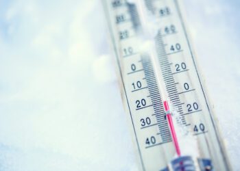 Cold snap coming to southwest Montana this weekend 