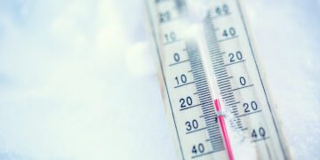 Cold snap coming to southwest Montana this weekend 