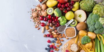 Health Buzz: Nutrition tips to stay healthy this winter 